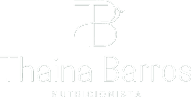 Thaina Barros Nutricionista